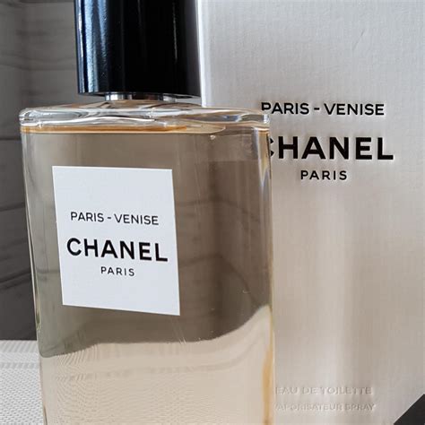 perfume chanel venise|Chanel perfume price uk.